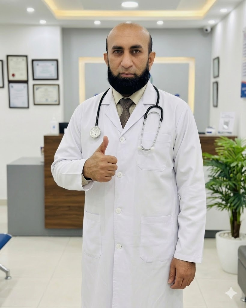 Doctor Specialist 3